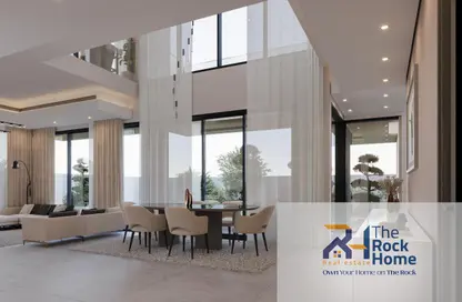 فيلا - 4 غرف نوم - 6 حمامات للبيع في الشارقة جاردن سيتي - الشارقة فيلا - 4 غرف نوم - 6 حمامات للبيع في الشارقة جاردن سيتي - الشارقة