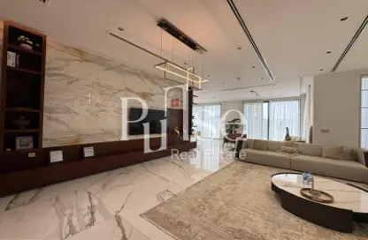 Villa - 5 Bedrooms - 6 Bathrooms for sale in Paradise Hills - Golf City - Dubai