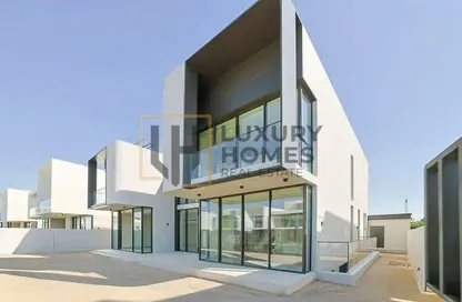 Villa - 5 Bedrooms - 6 Bathrooms for rent in Address Hillcrest - Dubai Hills Estate - Dubai