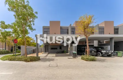 Villa - 3 Bedrooms - 4 Bathrooms for sale in Sendian - Masaar - Tilal City - Sharjah