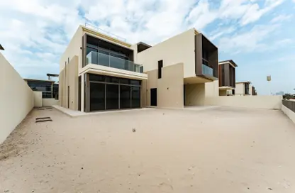 Villa - 4 Bedrooms - 5 Bathrooms for sale in Golf Place 2 - Golf Place - Dubai Hills Estate - Dubai