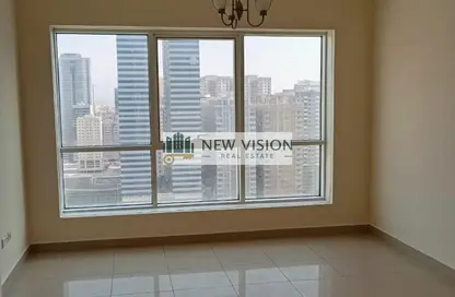Apartment - 1 Bedroom - 1 Bathroom for rent in Al Taawun Street - Al Taawun - Sharjah