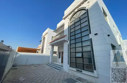 Villa - 5 Bedrooms - 7 Bathrooms for sale in Al Rawda 2 Villas - Al Rawda 2 - Al Rawda - Ajman