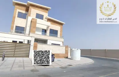 Villa - 7 Bedrooms - 7 Bathrooms for sale in Al Bahia - Ajman