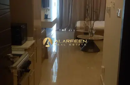 شقة - 1 حمام للايجار في سامانا جرينز - ارجان - دبي شقة - 1 حمام للايجار في سامانا جرينز - ارجان - دبي