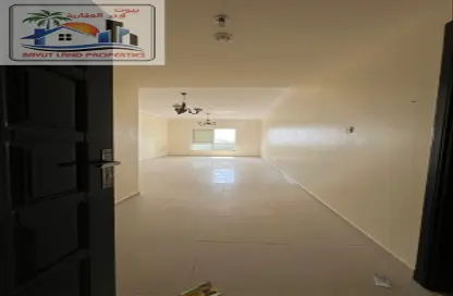 Apartment - 1 Bedroom - 2 Bathrooms for rent in Al Majaz 3 - Al Majaz - Sharjah