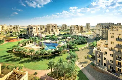 Apartment - 3 Bedrooms - 4 Bathrooms for rent in Al Thamam - Remraam - Dubai Land - Dubai