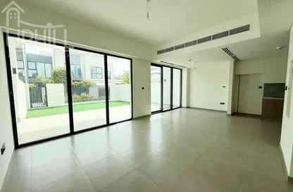 Townhouse - 3 Bedrooms - 3 Bathrooms for rent in Eden - The Valley - Dubai