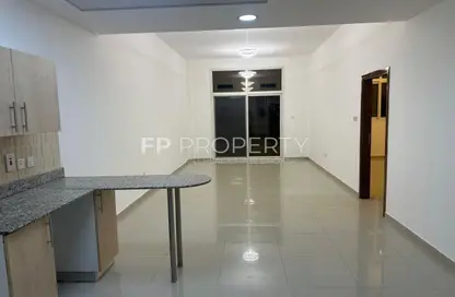 Apartment - 1 Bedroom - 2 Bathrooms for rent in Madison Columbus - Madison Residences - Majan - Dubai Land - Dubai Apartment - 1 Bedroom - 2 Bathrooms for rent in Madison Columbus - Madison Residences - Majan - Dubai Land - Dubai