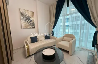 Apartment - Studio - 1 Bathroom for rent in Opalz By Danube Tower 1 - Opalz by Danube - Dubai Science Park - Dubai
