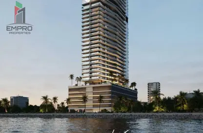 شقة - 2 غرف نوم - 2 حمامات للبيع في إل فينتو - المدينة الملاحية - دبي