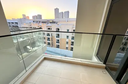 Apartment - 1 Bedroom - 2 Bathrooms for rent in Avanos - Jumeirah Village Circle - Dubai