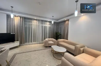 Apartment - 2 Bedrooms - 3 Bathrooms for rent in Opal Tower Marina - Dubai Marina - Dubai