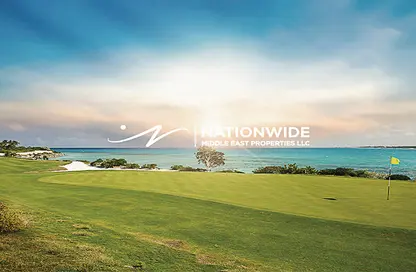 Apartment - Studio - 1 Bathroom for sale in One Central - RAK Central - Ras Al Khaimah