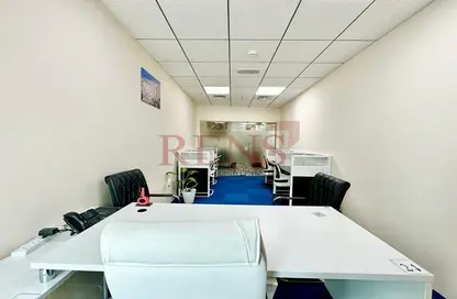 Office image for: Office Space - Studio - 1 Bathroom for rent in Iris Bay - Business Bay - Dubai, Image 1