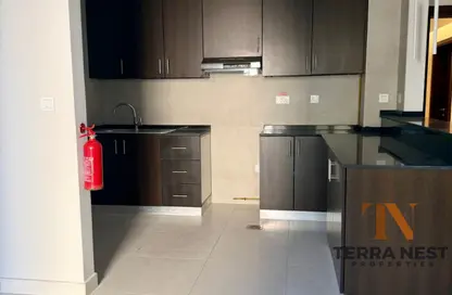 شقة - 1 حمام للبيع في كابا أكا 1 - دبي الجنوب (مركز دبي العالمي) - دبي شقة - 1 حمام للبيع في كابا أكا 1 - دبي الجنوب (مركز دبي العالمي) - دبي