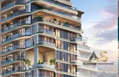 شقة - 1 حمام للبيع في ماركيز ون - ارجان - دبي