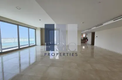 Penthouse - 3 Bedrooms - 5 Bathrooms for sale in Oasis Residences - Shams Abu Dhabi - Al Reem Island - Abu Dhabi