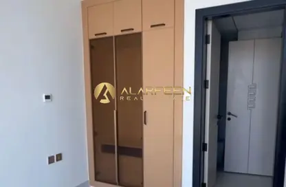 شقة - غرفة نوم - 1 حمام للايجار في سكايز من دانوب - ارجان - دبي