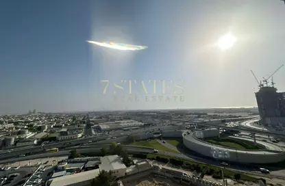 شقة - غرفة نوم - 1 حمام للايجار في آيكون سيتي  تاور سي - آيكن سيتي - الخليج التجاري - دبي