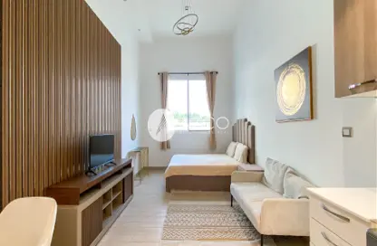 شقة - 1 حمام للايجار في لا ريزيدينس - مثلث قرية الجميرا - دبي