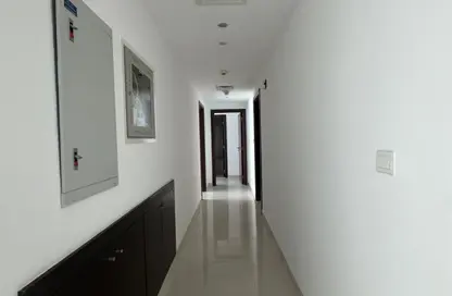 Apartment - 2 Bedrooms - 3 Bathrooms for rent in Coral Tower - Business Bay - Dubai