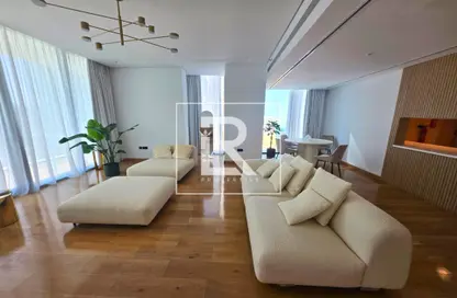 Apartment - 2 Bedrooms - 3 Bathrooms for sale in Reem Nine - Shams Abu Dhabi - Al Reem Island - Abu Dhabi