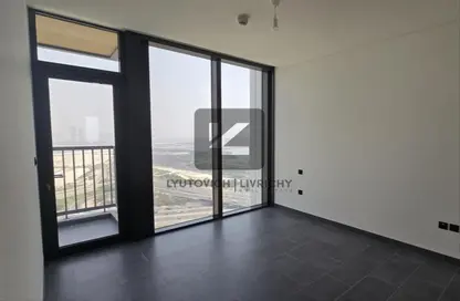 Apartment - 1 Bedroom - 1 Bathroom for sale in The Crest - Sobha Hartland - Mohammed Bin Rashid City - Dubai