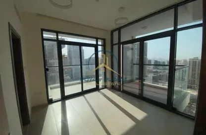 Apartment - 1 Bedroom - 2 Bathrooms for sale in Central Park Tower - Jumeirah Village Circle - Dubai