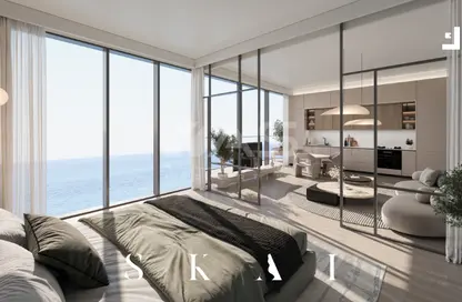 Apartment - 1 Bedroom - 1 Bathroom for sale in Skai - Raha Island - Mina Al Arab - Ras Al Khaimah