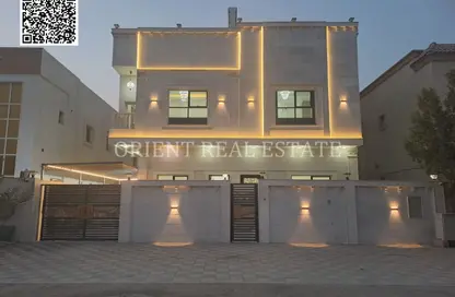 Villa - 6 Bedrooms - 7 Bathrooms for sale in Al Yasmeen 1 - Al Yasmeen - Ajman
