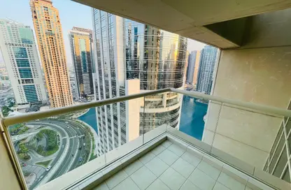 Apartment - 2 Bedrooms - 2 Bathrooms for sale in The Palladium - JLT Cluster C - Jumeirah Lake Towers - Dubai