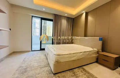 Apartment - Studio - 1 Bathroom for rent in Cloud Tower - Jumeirah Village Triangle - Dubai