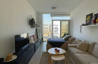 Apartment - Studio - 1 Bathroom for sale in Bloom Heights A - Bloom Heights - District 15 - Jumeirah Village Circle - Dubai