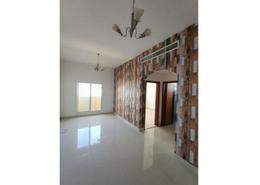 Apartment - 1 bedroom - 1 bathroom for rent in Al Rawda 2 Villas - Al Rawda 2 - Al Rawda - Ajman