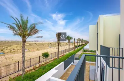 Townhouse - 3 Bedrooms - 3 Bathrooms for sale in Sun - Arabian Ranches 3 - Dubai