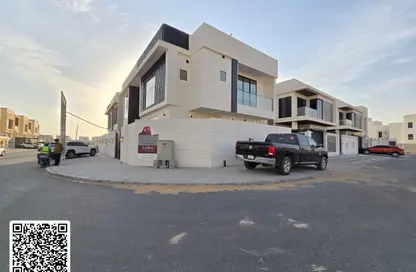 Villa - 5 Bedrooms for sale in Al Yasmeen 1 - Al Yasmeen - Ajman