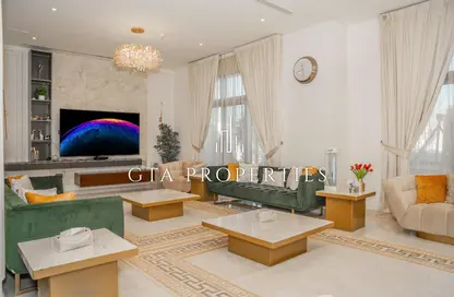 Villa - 5 Bedrooms - 5 Bathrooms for sale in West Village - Al Furjan - Dubai