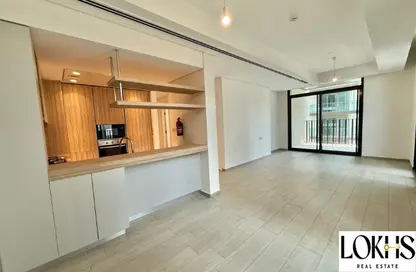 Apartment - 2 Bedrooms - 3 Bathrooms for rent in Wilton Terraces 1 - Mohammed Bin Rashid City - Dubai