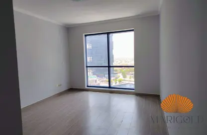 شقة - 1 حمام للايجار في خور الجميرا 1 - (JLT) مجمع X - أبراج بحيرة الجميرا - دبي