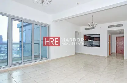 شقة - 2 غرف نوم - 2 حمامات للبيع في سكاي كورتس تاور E - أبراج سكاي كورتس - مجمع دبي ريزيدنس - دبي لاند - دبي