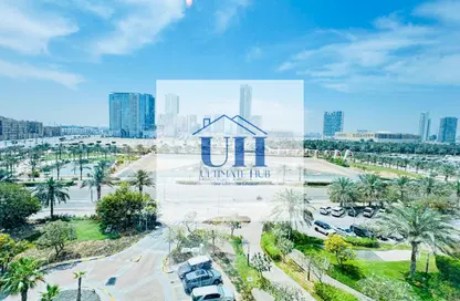 شقة - غرفة نوم - 2 حمامات للايجار في برج البوابة 1 - شمس أبوظبي - جزيرة الريم - أبوظبي