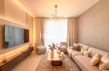 شقة - غرفة نوم - 2 حمامات للبيع في برج فيدا دبي مول 2 - فيدا ريزيدنس دبي مول - دبي وسط المدينة - دبي