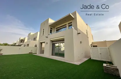 Villa - 4 Bedrooms - 5 Bathrooms for sale in Azalea - Arabian Ranches 2 - Dubai