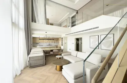 Penthouse - 1 Bedroom - 2 Bathrooms for sale in Marriott Executive Apartments - Al Barsha South - Al Barsha - Dubai