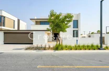 Villa - 4 Bedrooms - 5 Bathrooms for rent in Tilal Al Furjan - Al Furjan - Dubai