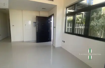 فيلا - 3 غرف نوم - 4 حمامات للايجار في جنوسيا - داماك هيلز 2 - دبي فيلا - 3 غرف نوم - 4 حمامات للايجار في جنوسيا - داماك هيلز 2 - دبي