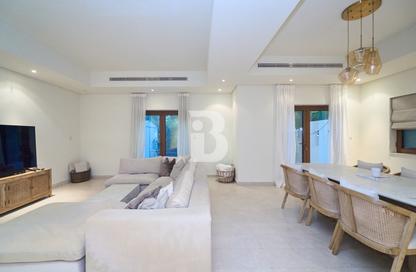 Townhouse - 3 Bedrooms - 3 Bathrooms for sale in Dubai Style - North Village - Al Furjan - Dubai