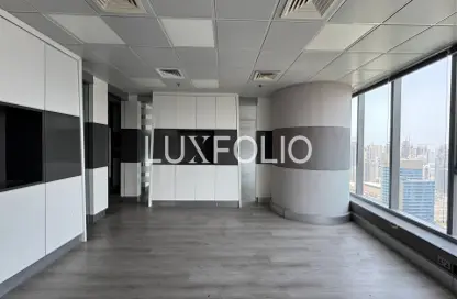 Office Space - Studio for rent in Platinum Tower (Pt Tower) - JLT Cluster I - Jumeirah Lake Towers - Dubai
