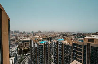 Apartment - 2 Bedrooms - 3 Bathrooms for rent in Deira Enrichment Project - Deira - Dubai